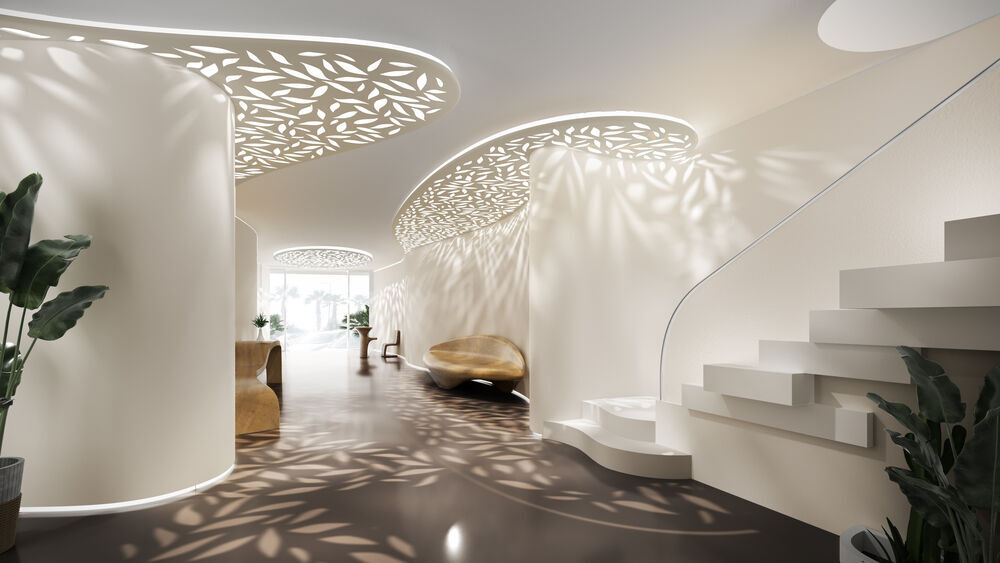 The Med Residences